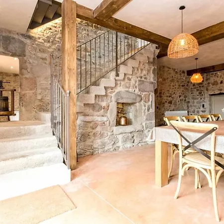 Holiday home El Mas De Mateus Sagas