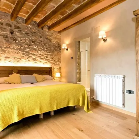 El Mas De Mateus Holiday home