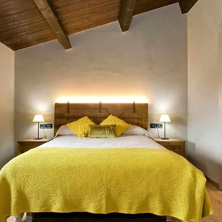 Casa de vacances El Mas De Mateus