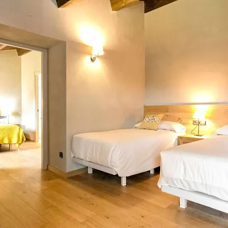 Holiday home El Mas De Mateus